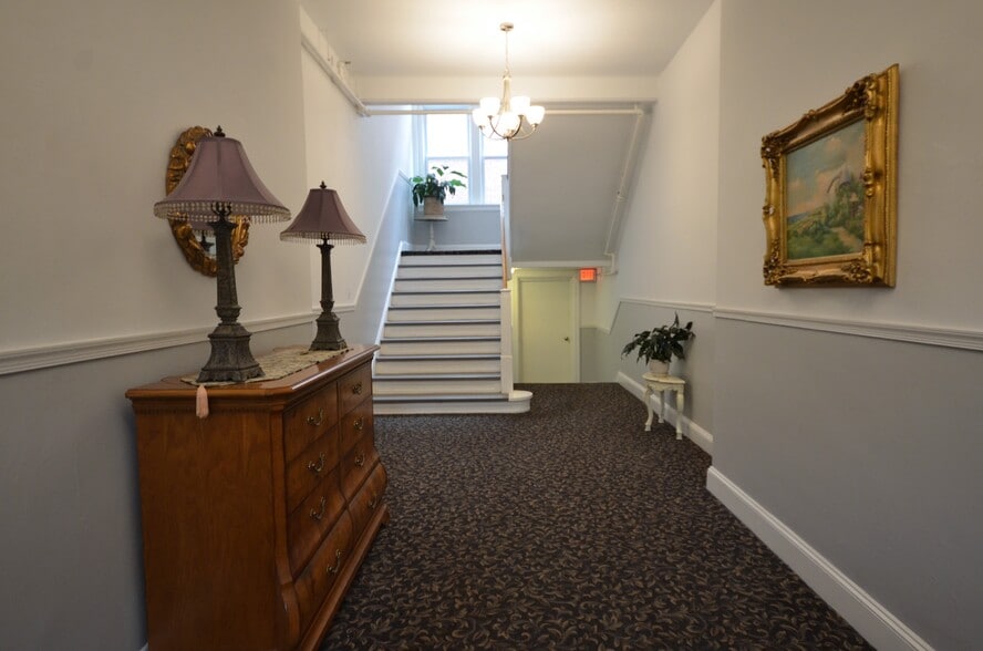 Building Photo - 283 Keswick Ave