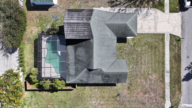 Building Photo - Four Bedroom Pool Home - Second Floor View of Manatee River