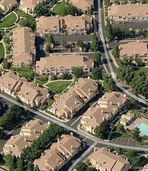Bird's Eye View! - 6999 Rodling Dr