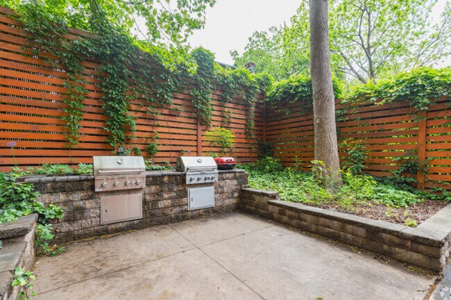 Building Photo - 3500 Powelton Ave
