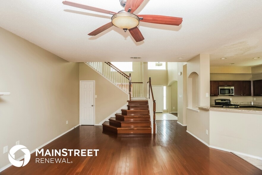 Building Photo - 505 Spicewood Dr