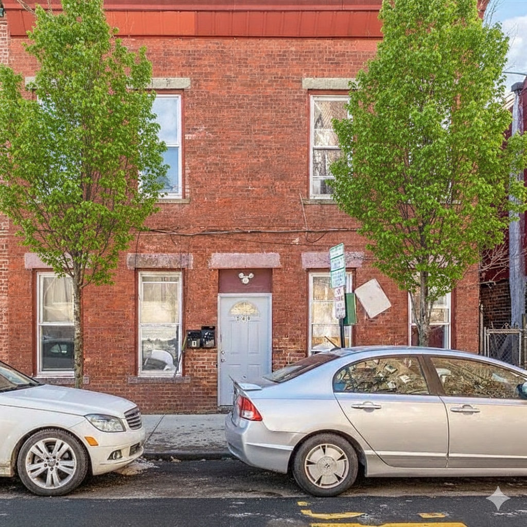 Building Photo - 549 9th St