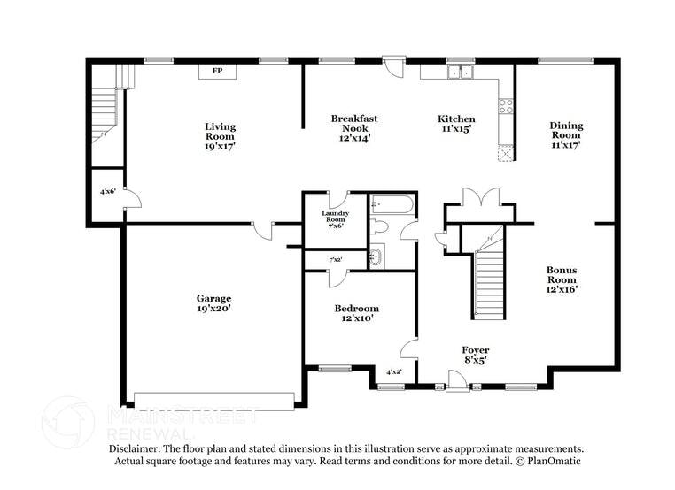 Building Photo - 402 Grier Dr