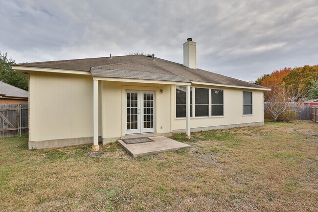 Building Photo - 1628 War Horse Ln