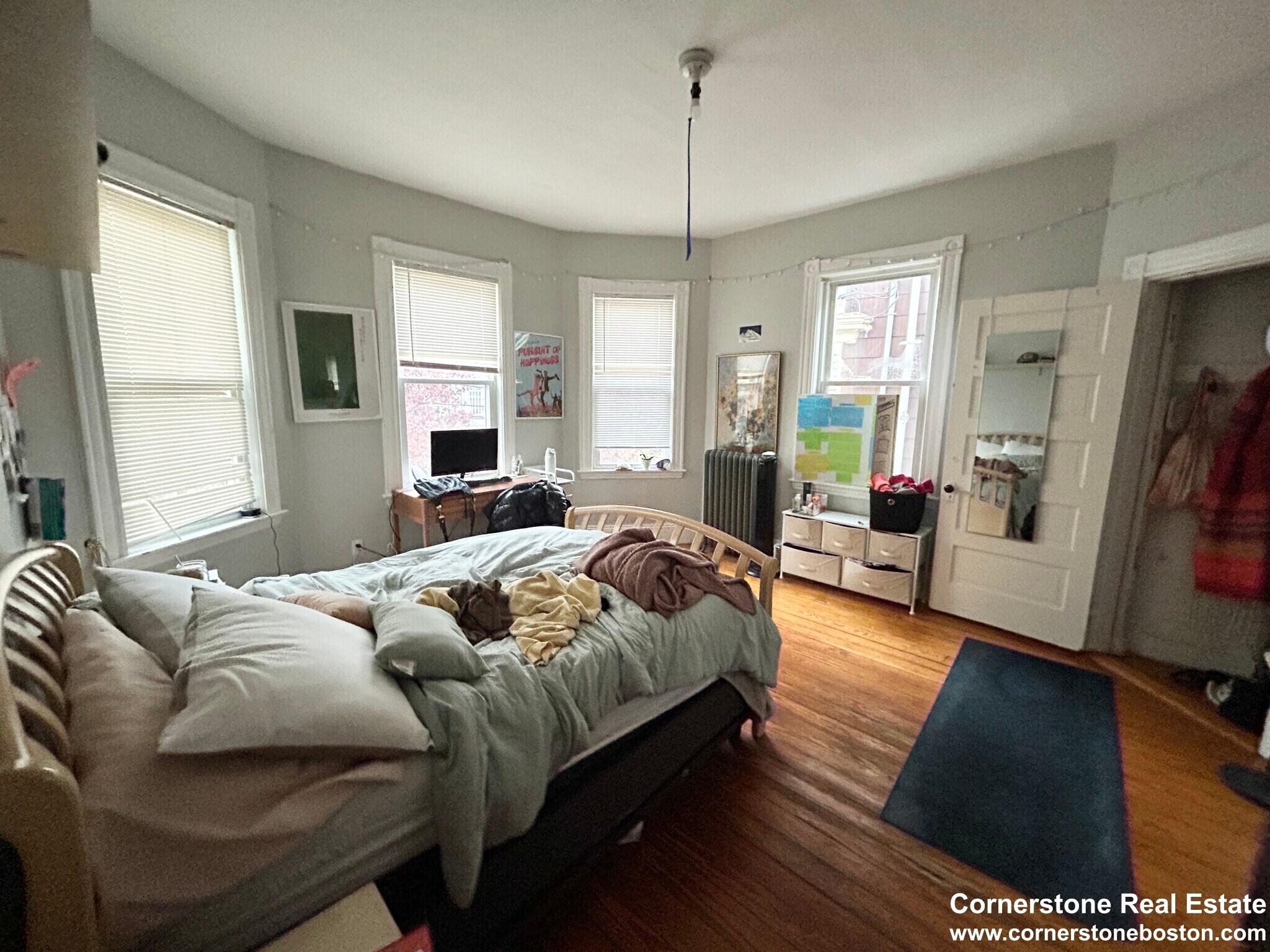 Building Photo - 38 Cherokee St