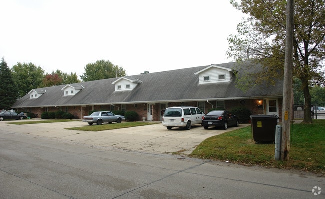 Primary Photo - Rowe Properties