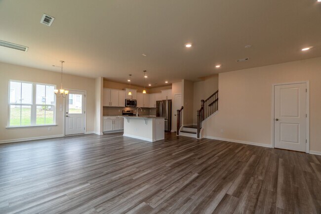 Building Photo - 4001 Beckton Trl