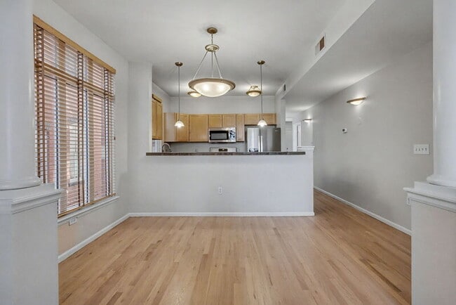 Building Photo - 1655 N Humboldt St