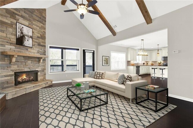 Building Photo - 309 Trappers Bluff