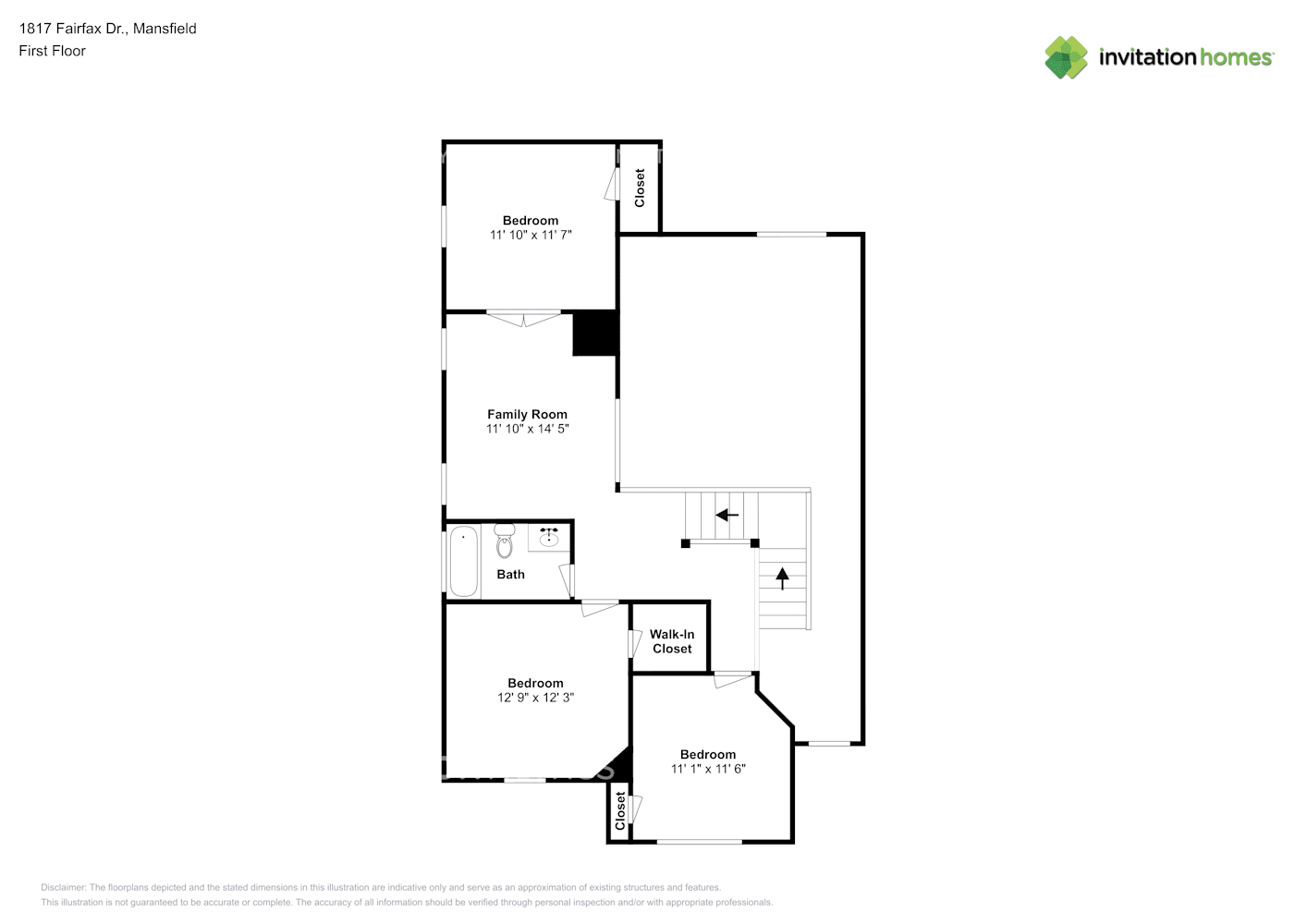 Building Photo - 1817 Fairfax Dr