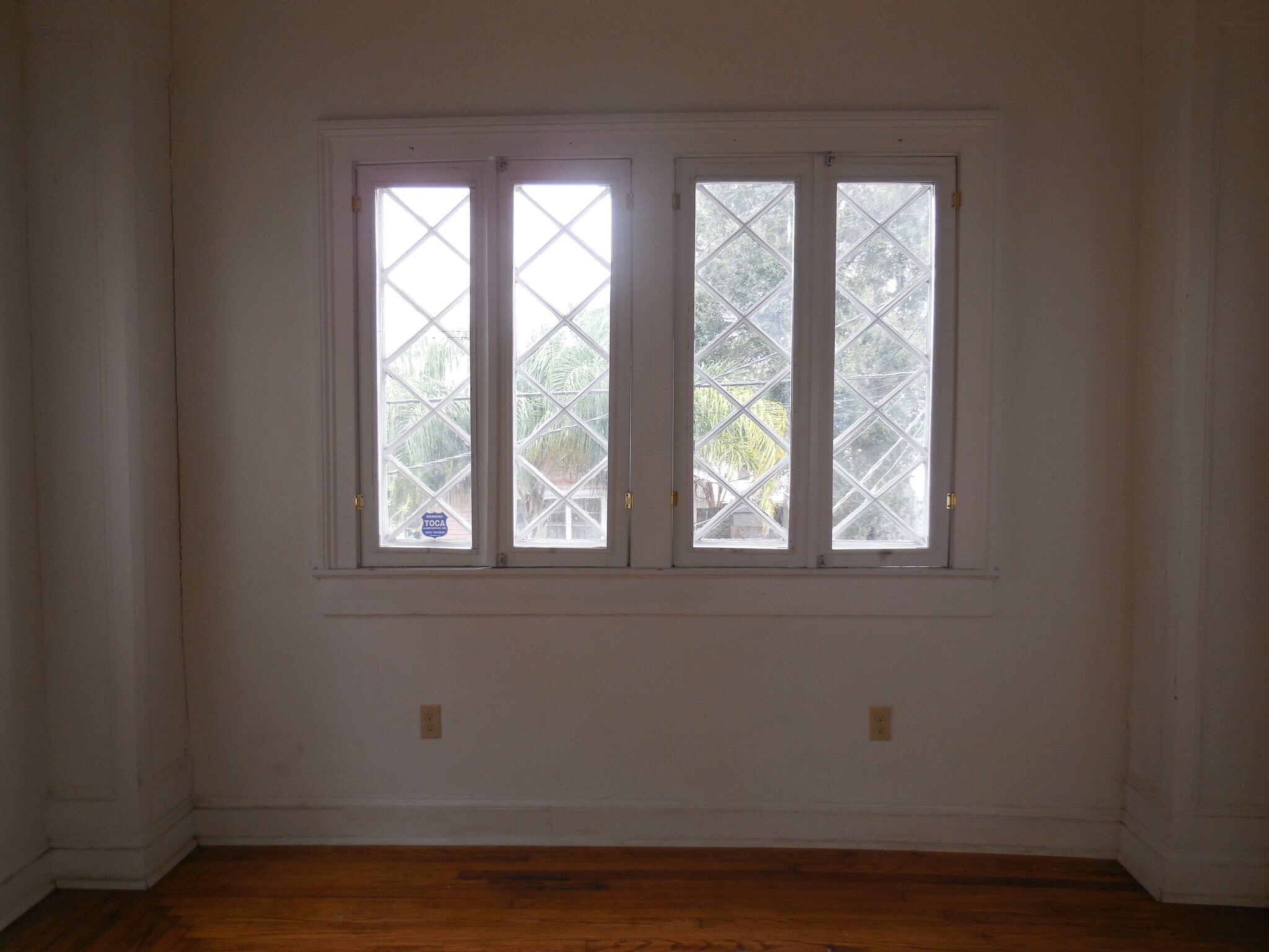 Building Photo - 3710 Palmyra St