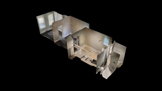 Building Photo - 2427 N Cleveland St