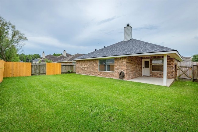 Building Photo - 18114 Tabor Brook Dr