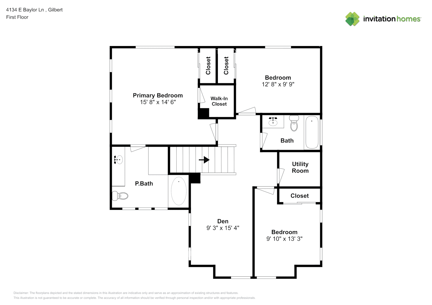 Building Photo - 4134 E Baylor Ln