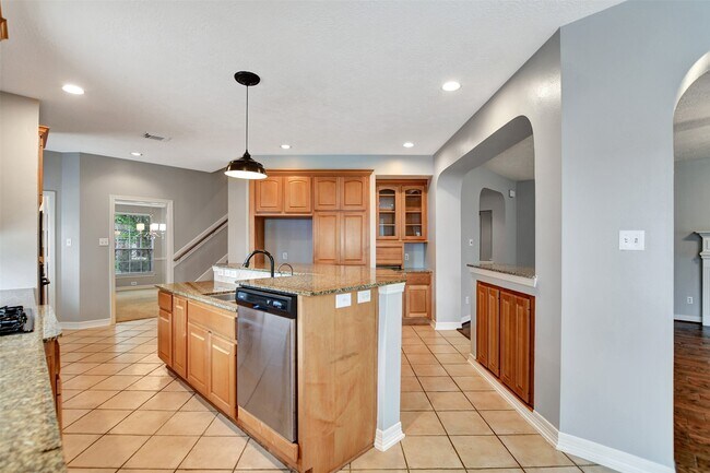 Building Photo - 15510 Marble Canyon Way