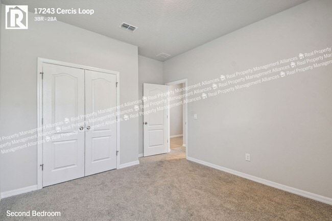 Building Photo - 17243 Cercis Lp