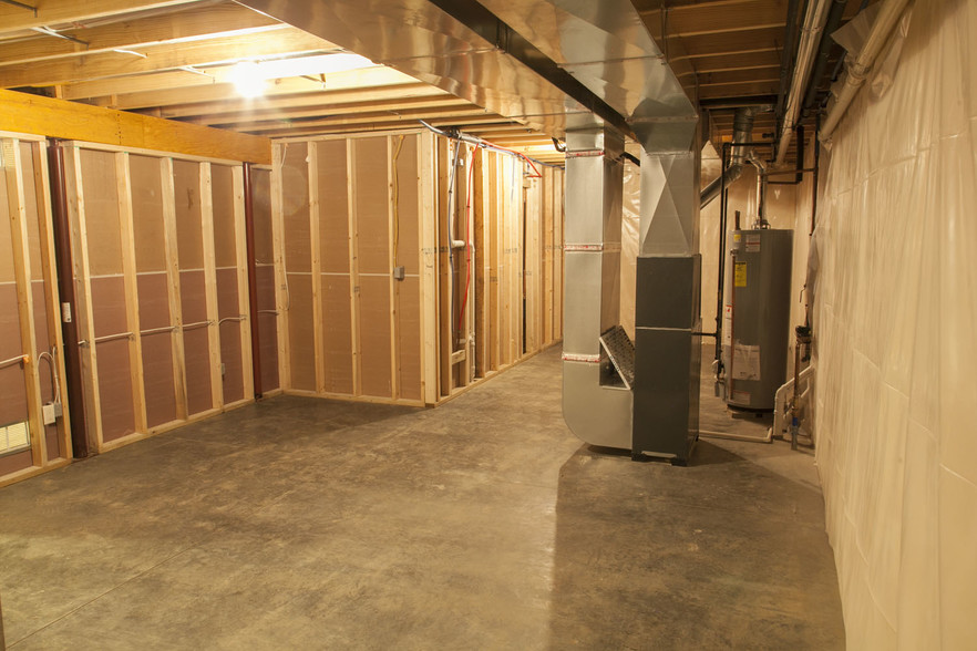 Basement - 3620 Chardonnay Ct