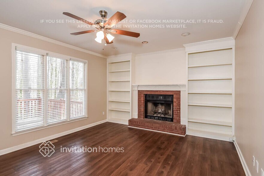 Building Photo - 607 Chase Trail