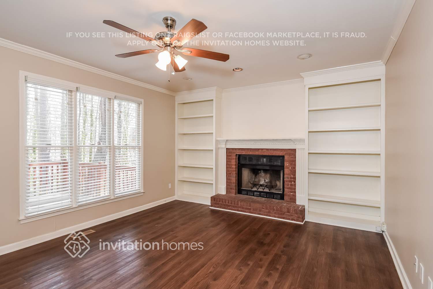 Building Photo - 607 Chase Trail