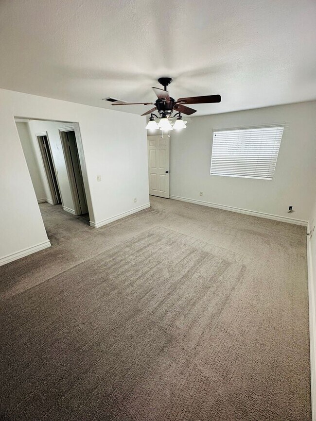 Building Photo - Charming 3 Bedroom 2.5 Bathroom Northstar Ranch Home with Spacious Layout & Community Amenities