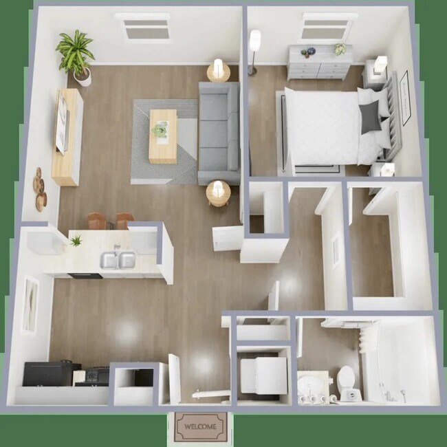 Building Photo - 3001 Hillcroft St