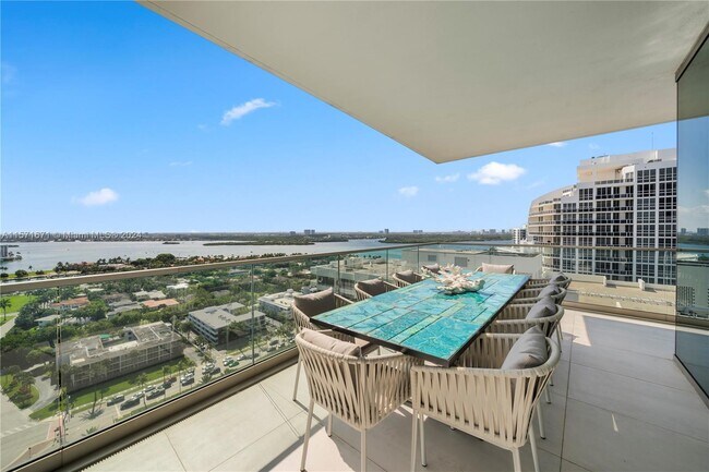 Building Photo - 10203 Collins Ave