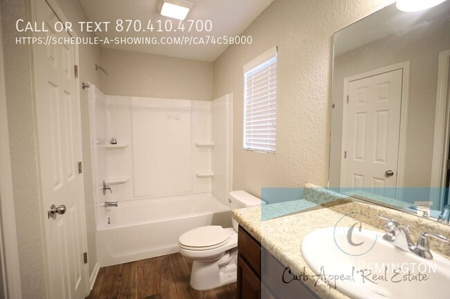 Building Photo - 3805 Remington-