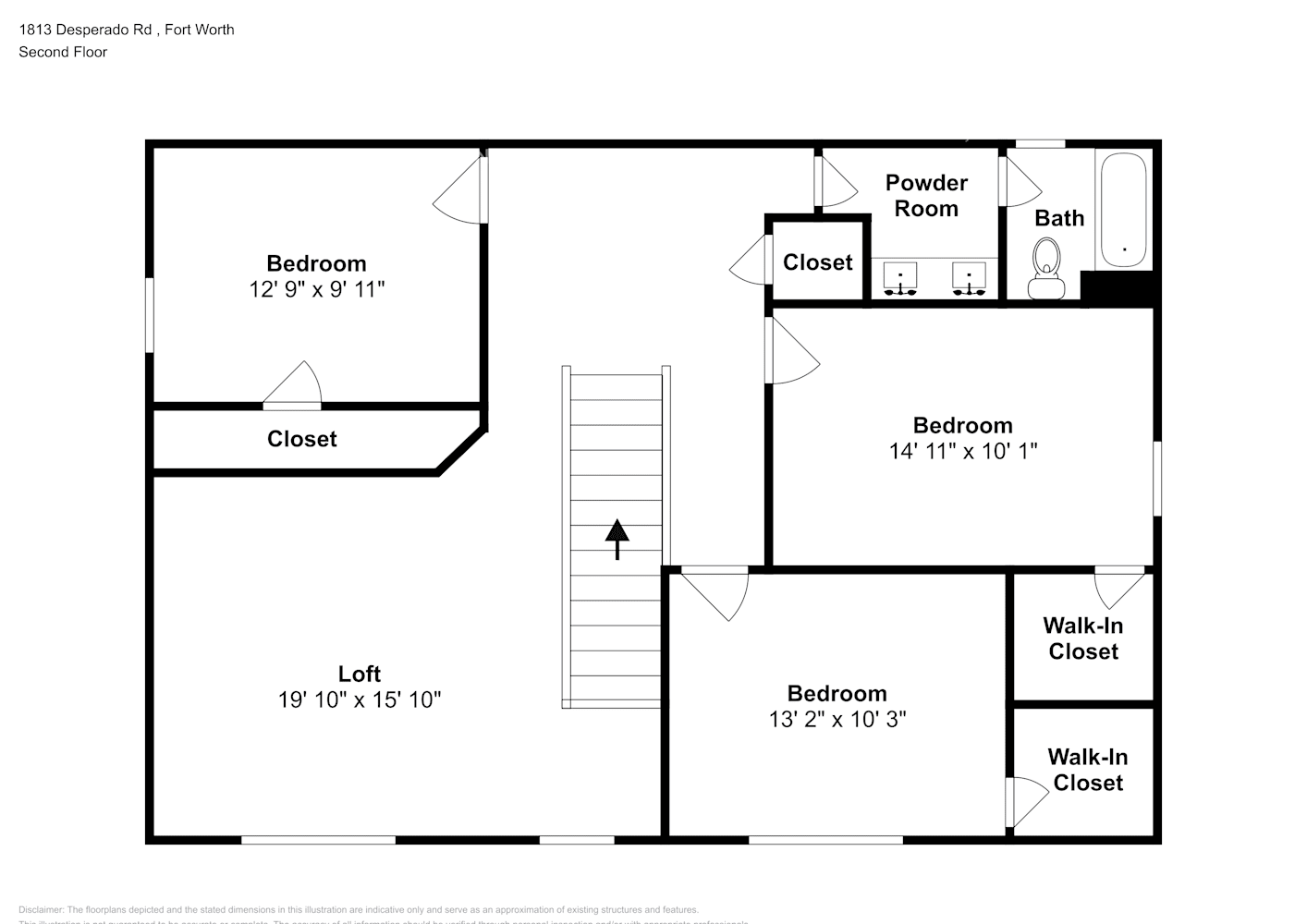 Building Photo - 1813 Desperado Rd