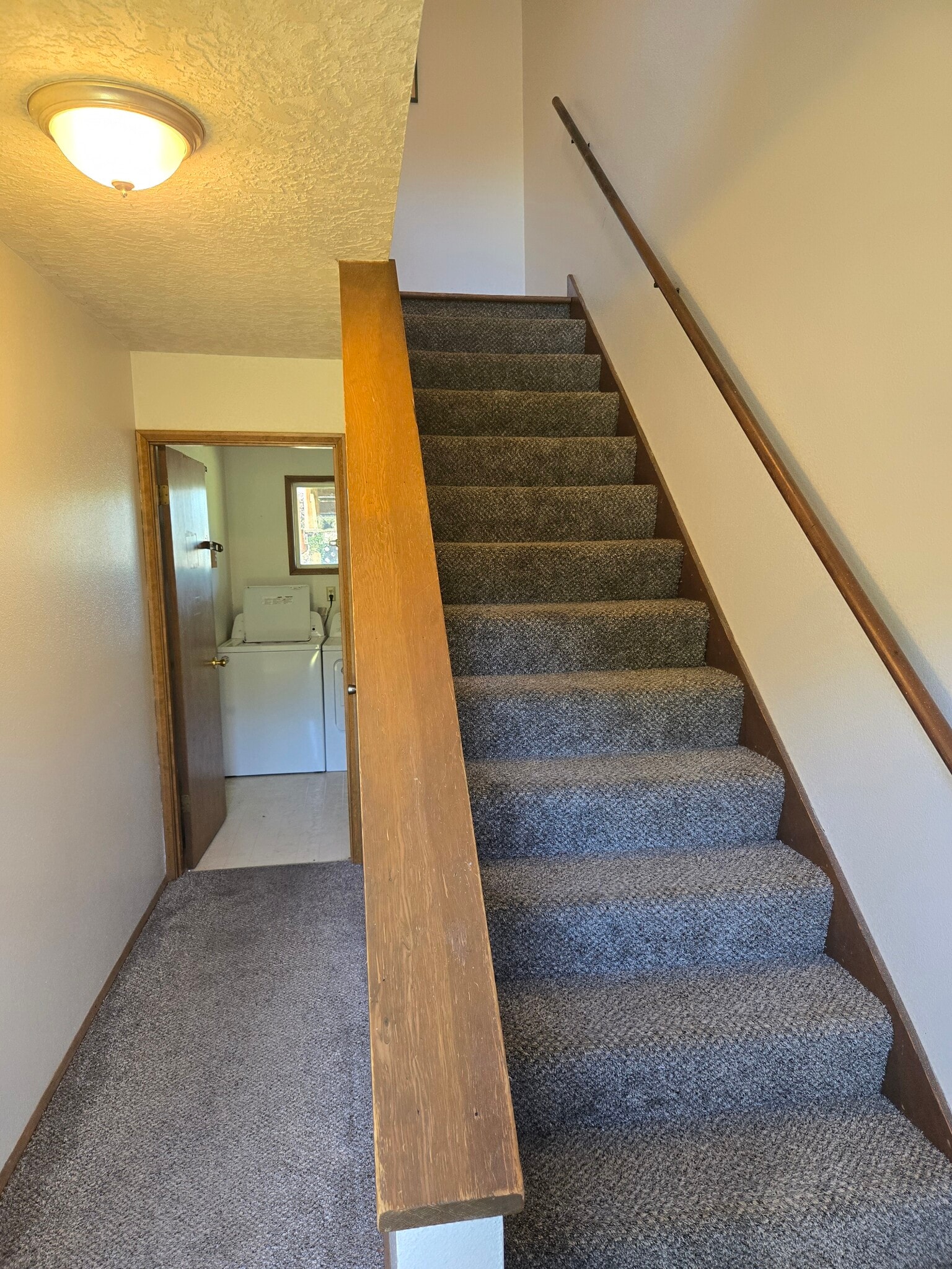Inside entrance - 101 Spencer Creek Rd