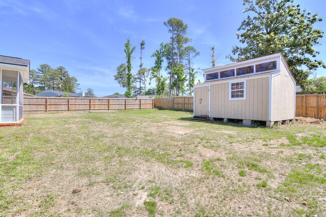 Building Photo - 3218 Winding Wood Pl
