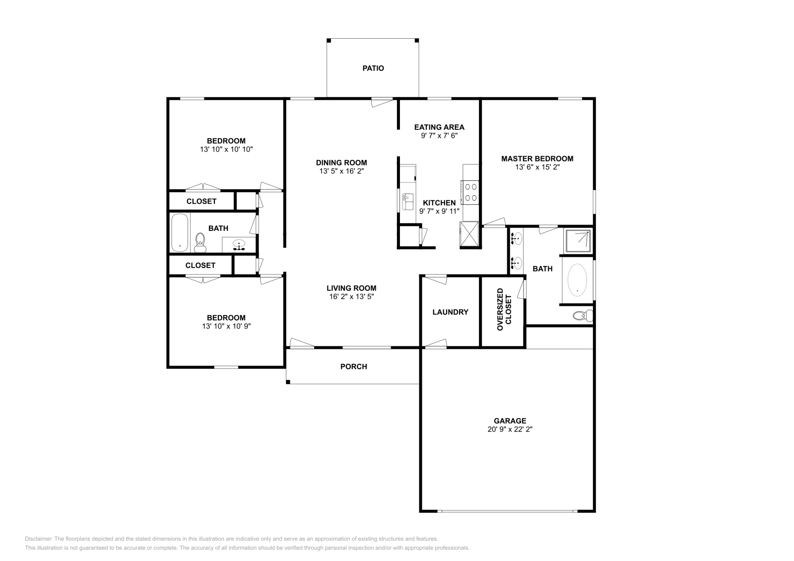 Building Photo - 809 Ellyson Dr