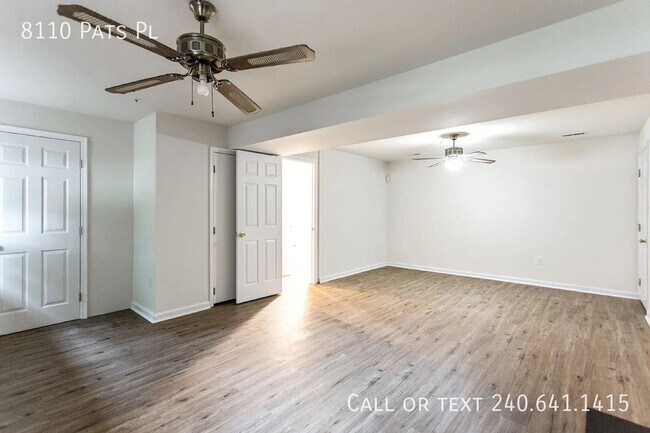 Building Photo - 8110 Pats Pl