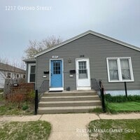 Building Photo - 1217/1219 Oxford Drive