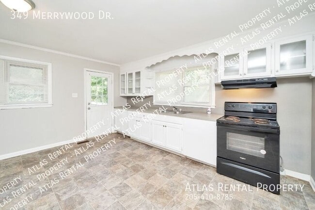 Building Photo - 349 Merrywood Dr
