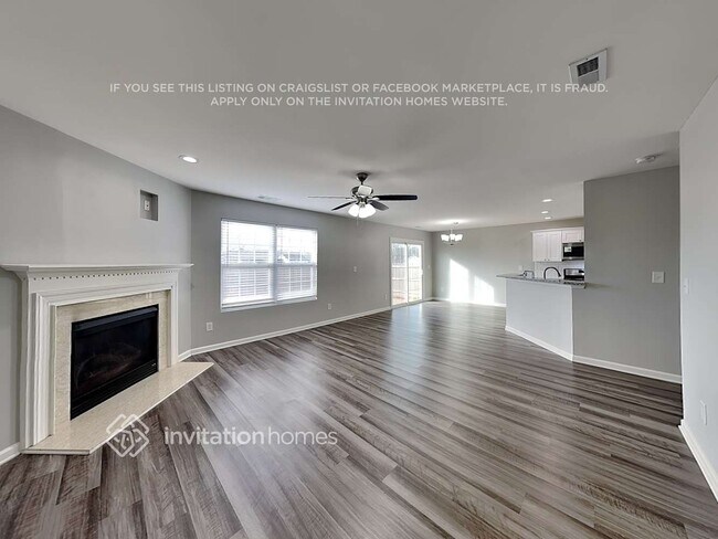 Building Photo - 2204 Ballingarry Dr