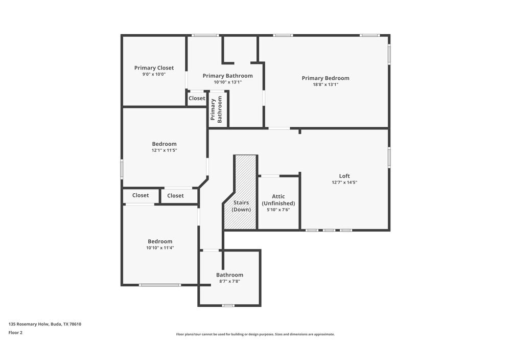 Building Photo - 135 Rosemary Hollow