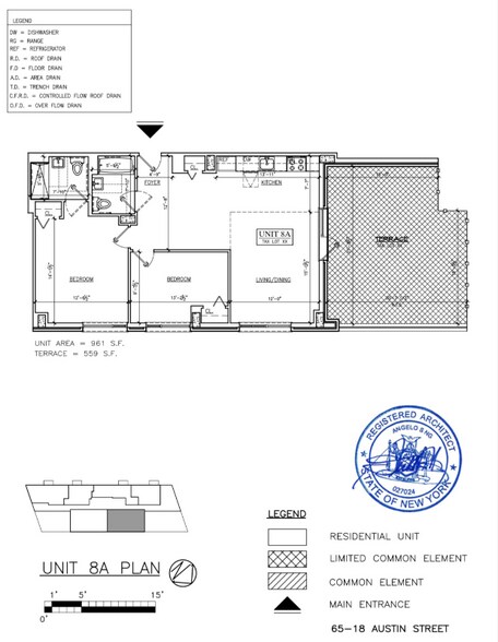 Building Photo - 65-18 Austin St