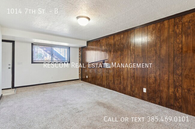 Building Photo - 1014 7th St