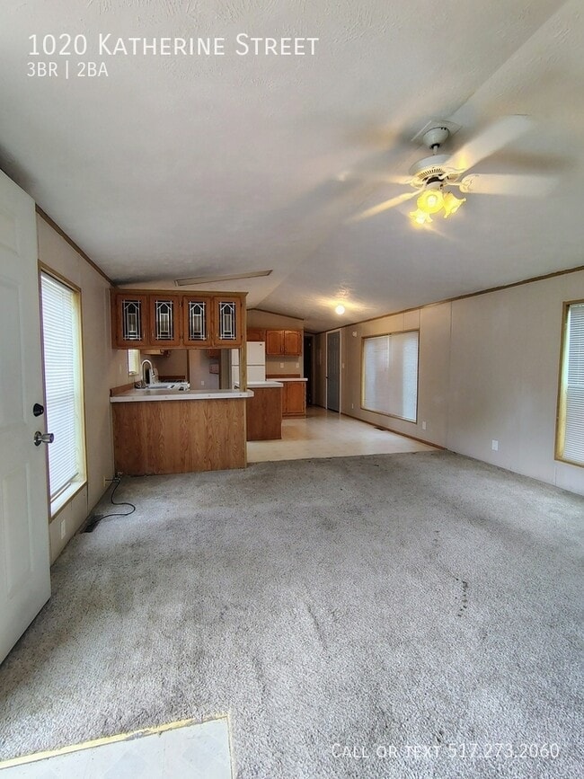 Building Photo - 1020 Katherine St