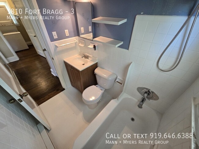 Building Photo - 1810 Fort Bragg Rd