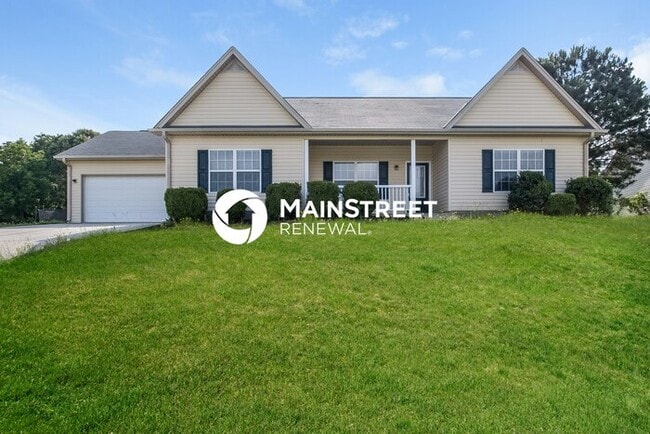 Primary Photo - 3 Bedroom Pet-Friendly Home in Dallas, GA ...
