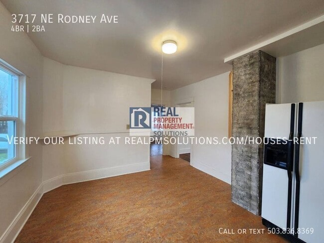 Building Photo - 3717 NE Rodney Ave