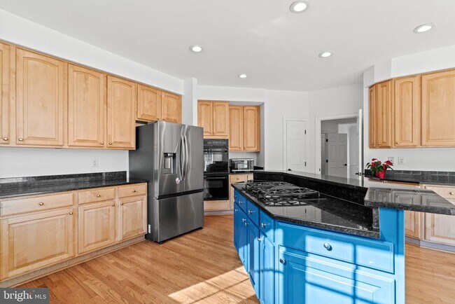 Building Photo - 14216 Cervantes Ave