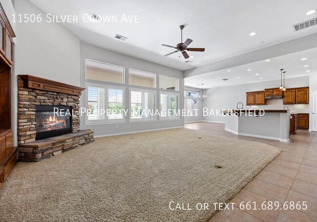 Building Photo - 11506 Silver Crown Ave