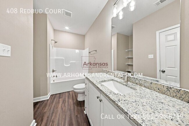 Building Photo - 408 Redbud Ct