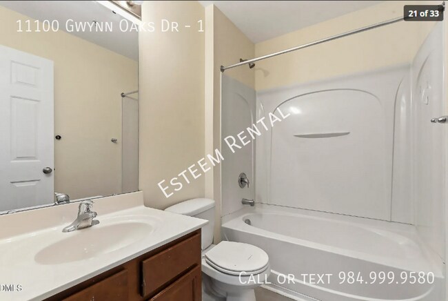 Building Photo - 11100 Gwynn Oaks Dr