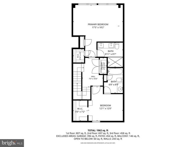 Building Photo - 625 W Mulberry St