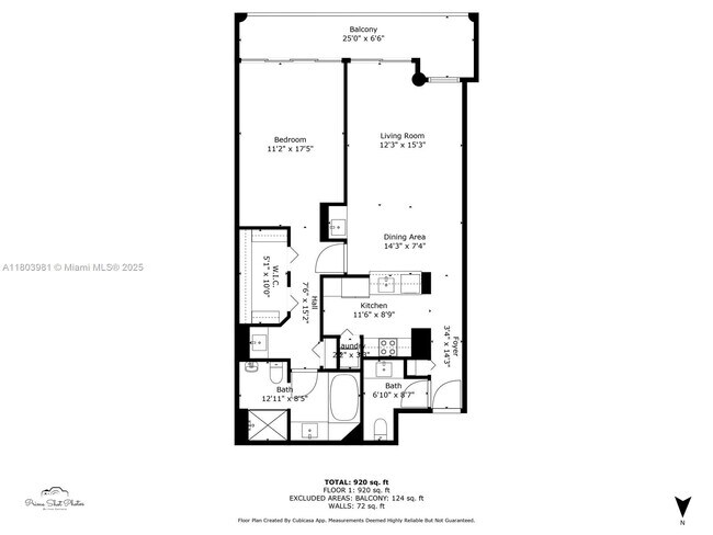 Building Photo - 1717 N Bayshore Dr