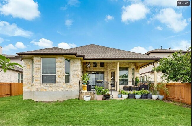 Building Photo - 4208 Bonanza Dr