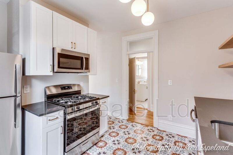 Building Photo - 1452 Detroit St